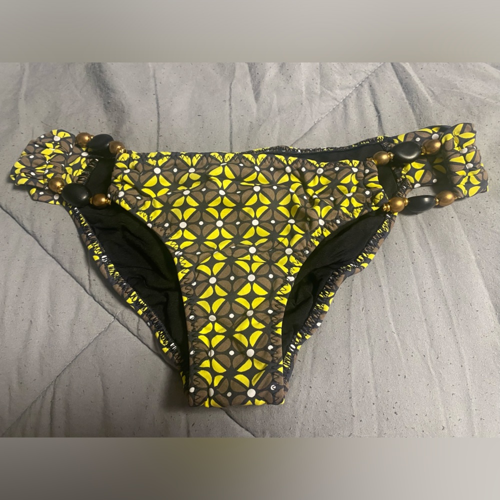 Sabz Swimwear Bottom Only